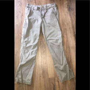**SOLD** Carhartt Work Pants